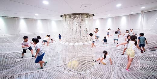 子供遊び場屋内東京人気おすすめランキング