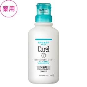 乾燥肌入浴剤ランキング