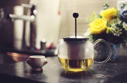 妊婦カフェイン摂り方