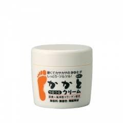 かかとクリーム