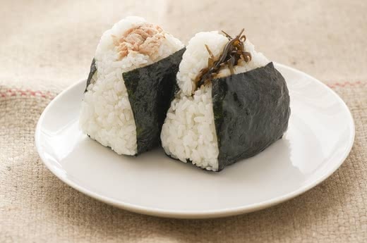 産後食事
