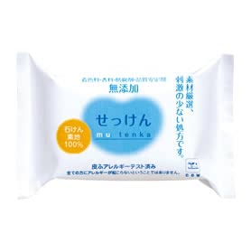 無添加石鹸おすすめランキング人気