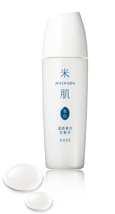 50代化粧水人気おすすめランキング