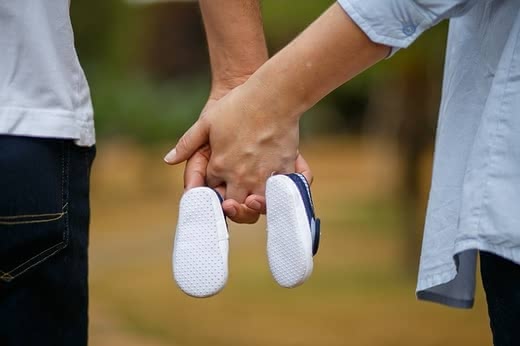 妊娠23週の過ごし方
