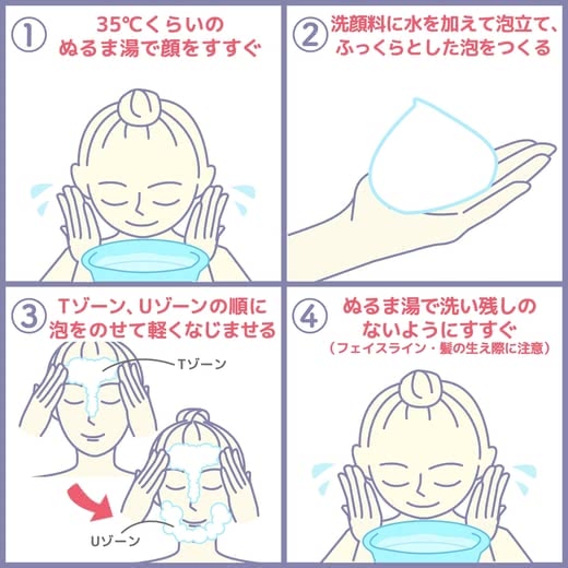 酵素洗顔おすすめランキング
