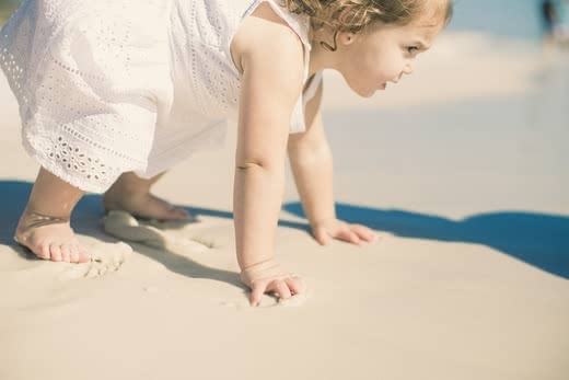 子供日焼け止めおすすめ人気ランキング