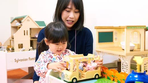 子供遊び場屋内東京人気おすすめランキング