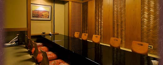 銀座子連れランチ個室座敷人気おすすめランキング