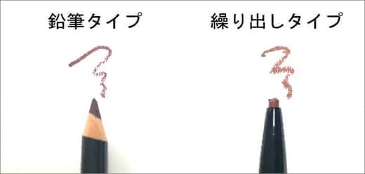 リップライナーおすすめ人気ランキング
