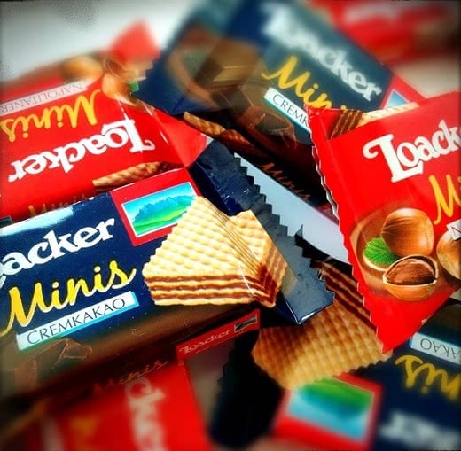 コストコチョコレート
