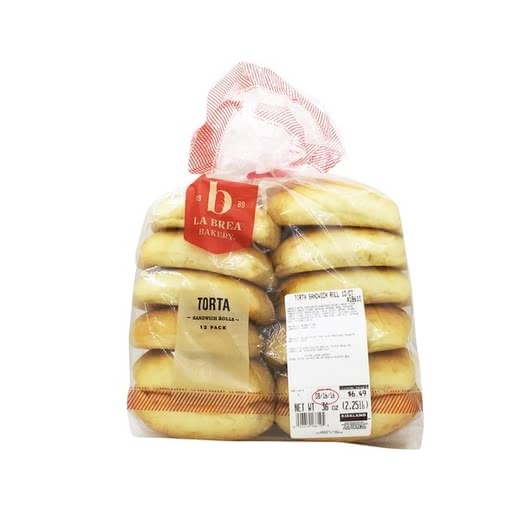 コストコおすすめパン