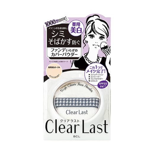 フェイスパウダーおすすめ