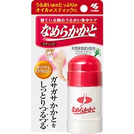 かかとクリーム