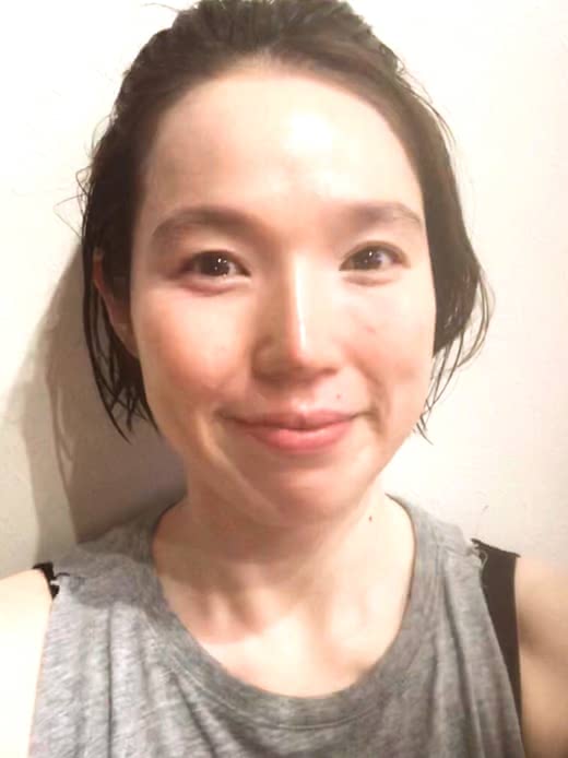 ホットヨガ効果