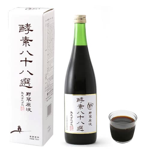 酵素ドリンクおすすめランキング人気ダイエット痩せる無添加