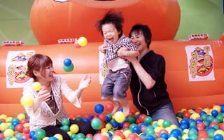 子供遊び場屋内東京人気おすすめランキング