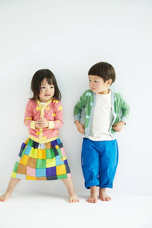 出産祝いベビー服子供服ブランド