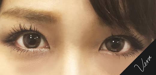 カラコン度あり人気おすすめランキング