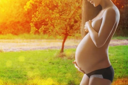 妊娠26週の過ごし方