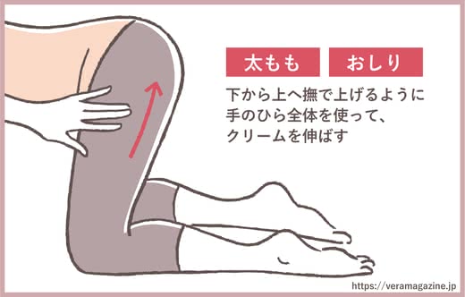 妊娠線クリーム人気おすすめ