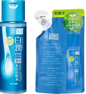 乾燥肌化粧水プチプラ