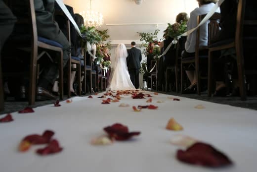 ホテルウエディング結婚式人気おすすめランキング