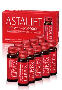 コラーゲンドリンク人気おすすめランキング