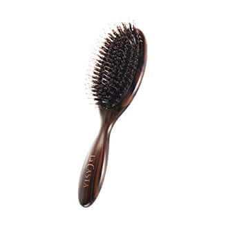 ヘアブラシおすすめ