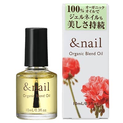 ネイルケアオイルおすすめ