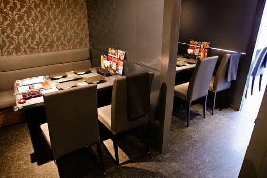 新宿子連れランチ人気おすすめランキング