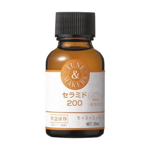 敏感肌化粧品