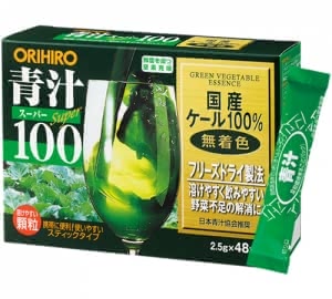 青汁おすすめ人気ランキング