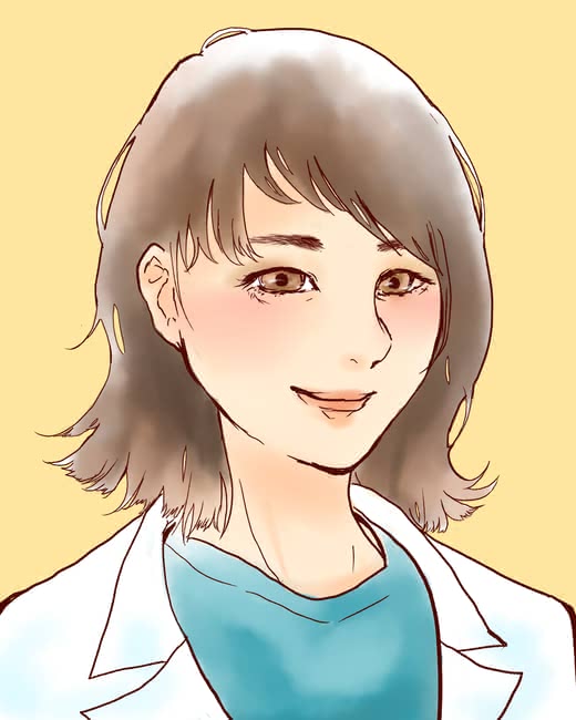 カバー力ファンデーション
