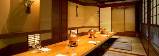 新宿子連れランチ個室座敷人気おすすめランキング
