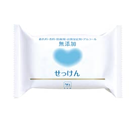 無添加石鹸おすすめランキング人気