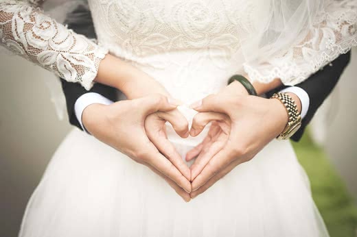 結婚式準備ブライダル人気おすすめランキング