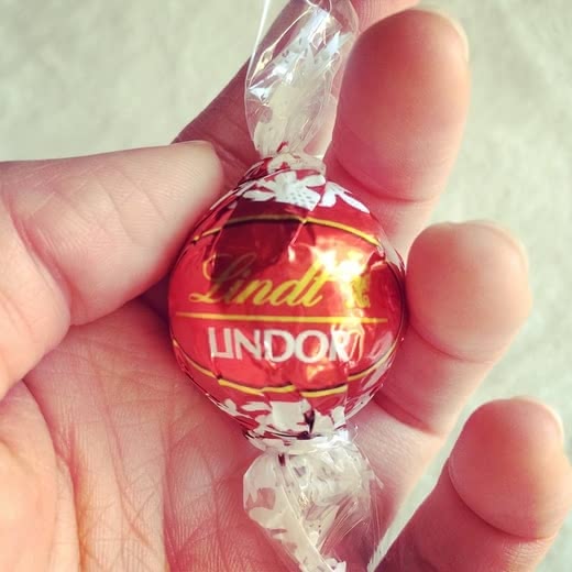 コストコチョコレート