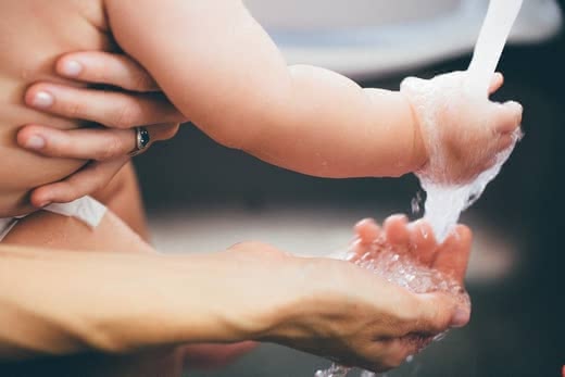 子供日焼け止めおすすめ人気ランキング