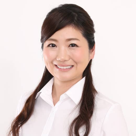 コッツフォード良枝先生