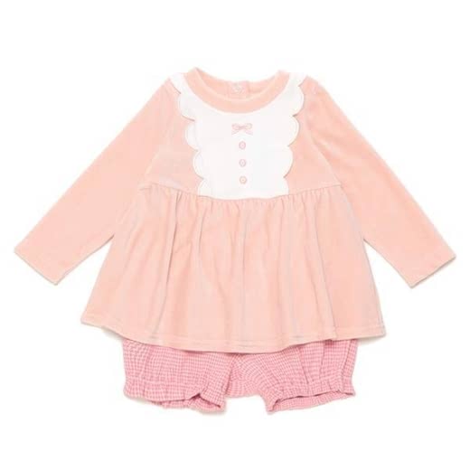 出産祝い,ベビー服