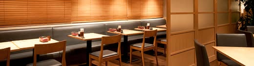 新宿子連れランチ人気おすすめランキング