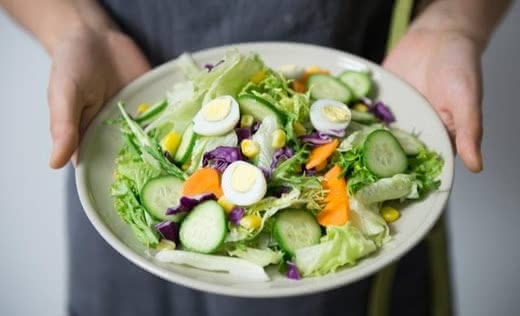 妊娠中に食べてはいけないもの