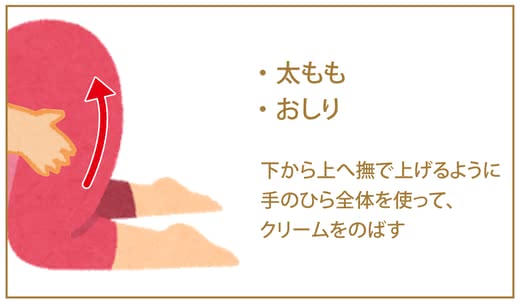 妊娠線クリーム人気おすすめ