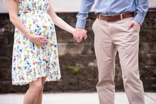 妊娠23週の過ごし方