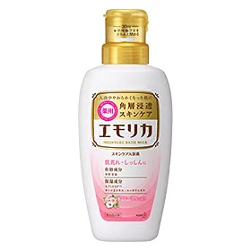 乾燥肌入浴剤ランキング