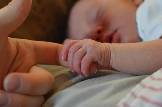 妊娠26週の過ごし方