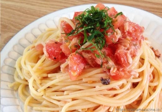 簡単レシピ夕食おかずパスタ人気ランキングおすすめ