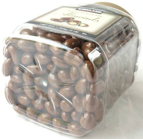 コストコチョコレート