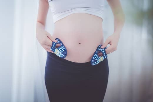 妊娠23週の過ごし方