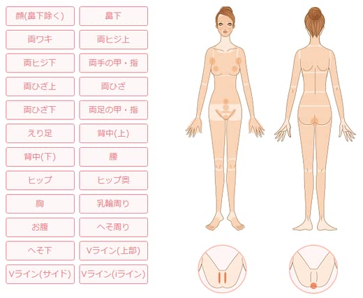 銀座カラー口コミ人気おすすめランキング